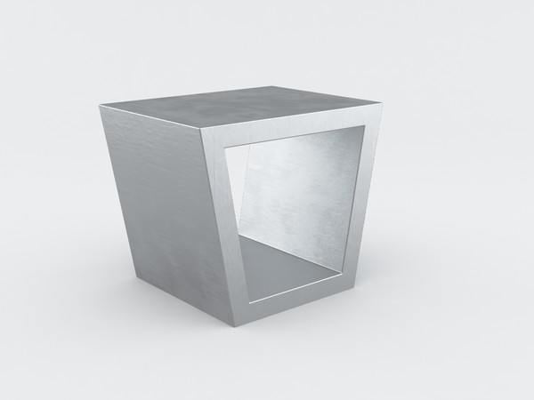 creazioni slk trappy cr-3807 3d 3ds - Creazioni SLK Trappy CR-3807 by dimosbarbos
